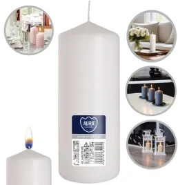 swieca-walec-biala-pienkowa-swieca-bispol-bezzapachowa-15-cm-x-6-cm-48h