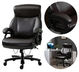 fotel-biurowy-obrotowy-idealny-do-gier-eko-brazowy-dla-gracza-wygodny-180kg