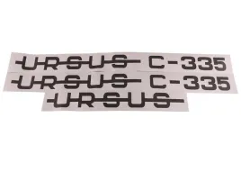 naklejki-ursus-c-335-c335-komplet-naklejek