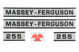 naklejki-mf-255-komplet-mf-255-massey-ferguson