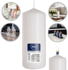 swieczka-walec-swieca-biala-pienkowa-bezzapachowa-15-cm-x-6-cm-48h-bispol