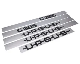 naklejki-ursus-c-385-c385-komplet-zestaw-naklejek