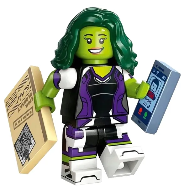 lego-minifigures-71039-marvel-seria-2-pani-hulk-plec-chlopcy-dziewczynki-unisex