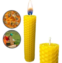 swieca-z-wosku-pszczelego-naturalna-recznie-robiona-swieczka-weza-pszczela