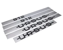 naklejki-ursus-912-komplet-zestaw-naklejek