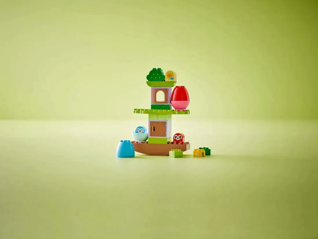 lego-duplo-balansujace-drzewko-10440-stan-nowy