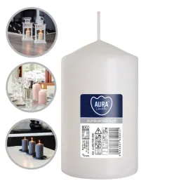 swieczka-walec-biala-pienkowa-swieca-30h-bispol-bezzapachowa-10-cm-x-6-cm