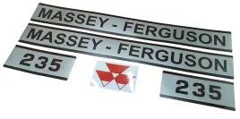 naklejki-mf-235-komplet-mf-235-massey-ferguson
