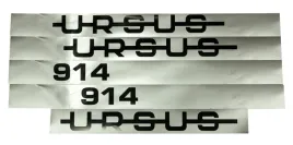 naklejki-ursus-914-komplet-zestaw-naklejek