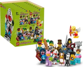 lego-minifigures-seria-27-klocki-minifigurka-zestaw-71048-36-sztuk