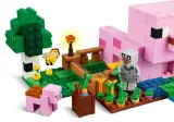 lego-minecraft-dom-prosiaczka-21268-wiek-dziecka-7-lat