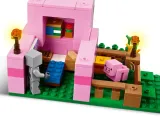 lego-minecraft-dom-prosiaczka-21268-liczba-elementow-238