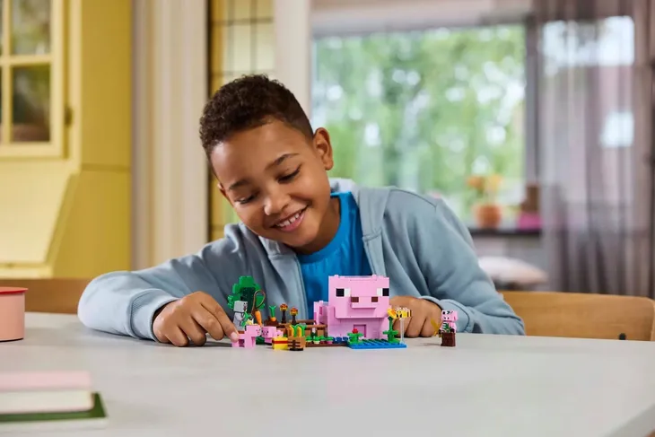 lego-minecraft-dom-prosiaczka-21268-numer-produktu-21268