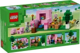 lego-minecraft-dom-prosiaczka-21268-stan-opakowania-oryginalne