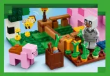 lego-minecraft-dom-prosiaczka-21268-nazwa-zestawu-lego-minecraft-dom-prosiaczka-21268