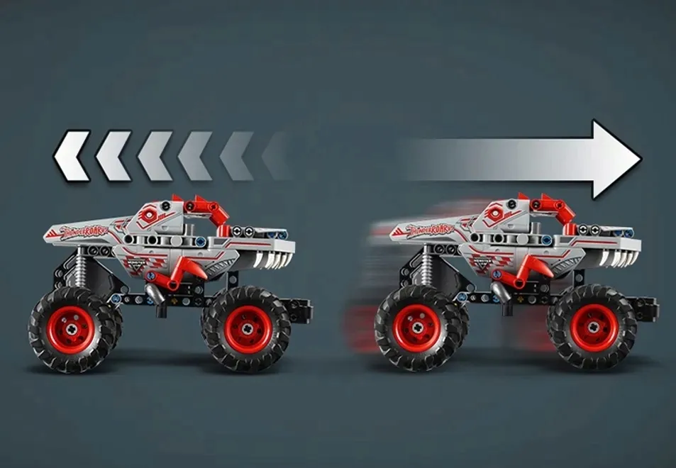 lego-technic-monster-jam-thunderroarus-z-napedem-typu-pull-back-42200-stan-nowy
