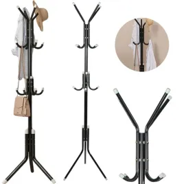 wieszak-stojacy-na-ubrania-metalowy-stabilny-podlogowy-loft-czary-175-cm