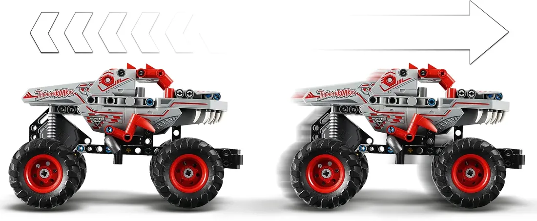 lego-technic-monster-jam-thunderroarus-pull-back-zestaw-klockow-42200-stan-nowy