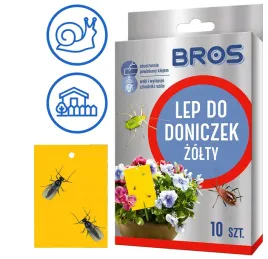 bros-lep-do-doniczek-zolty-na-mszyce-ziemiorki-owady-szkodniki-10-szt