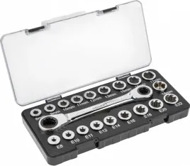 hogert-ht1r492-zestaw-kluczy-oczkowych-z-grzechotka-i-nasadkiami-20szt