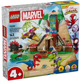 lego-super-heroes-bitwa-spideyego-i-gobbyego-przy-domku-zestaw-11200