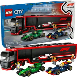 lego-city-f1-ciezarowka-z-bolidami-rb20-i-amr24-f1-60445