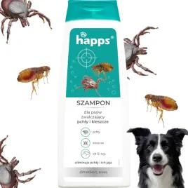 szampon-na-pchly-i-kleszcze-dla-psow-lagodzacy-happs-250-ml-od-12-tyg