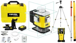 nivel-system-cl5b-laser-krzyzowy-niebieski-30m-bt-360-statyw-czujnik-lata