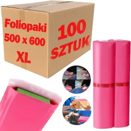 foliopaki-kurierskie-600x500-mm-do-pakowania-foliopak-xl-rozowe-100-szt