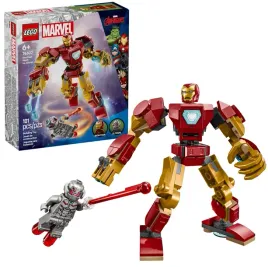 lego-super-heroes-mech-iron-mana-kontra-ultron-76307