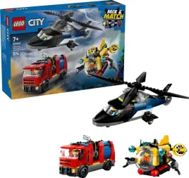 lego-city-zestaw-z-helikopterem-wozem-strazackim-i-lodzia-podwodna-60462
