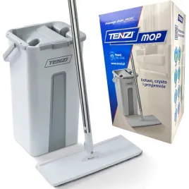mop-plaski-z-wyciskaczem-z-wiadrem-tenzi-brudna-czysta-woda-6l-2-wklady