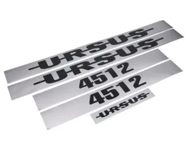 naklejki-ursus-4512-komplet-zestaw-naklejek-emblematow-emblemat