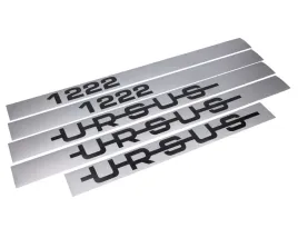 naklejki-ursus-1222-komplet-zestaw-naklejek-emblematow-emblemat