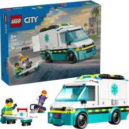 lego-city-karetka-pogotowia-60451