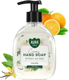 mydlo-do-rak-kremowe-w-plynie-z-dozownikiem-aura-care-wanilia-300-ml