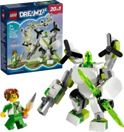 lego-dreamzzz-przygody-z-bloba-roboty-i-pojazdy-71487