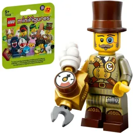 lego-minifigures-71048-seria-27-steampunkowy-wynalazca
