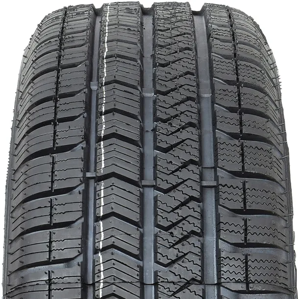 1x 205/55R16 OPONY CAŁOROCZNE BIEŻNIKOWANE ALL SEASON WIELOSEZONOWE