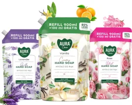 mydlo-do-rak-w-plynie-zestaw-3-zapachy-uzupelniajace-aura-care-3-szt-1l