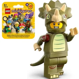 lego-minifigures-71045-seria-25-milosnik-triceratopsow-w-przebraniu