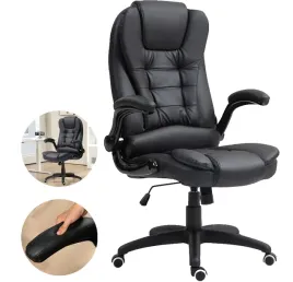 fotel-biurowy-ze-skladanymi-podlokietnikami-eko-wygodny-wytrzymaly-do-120kg