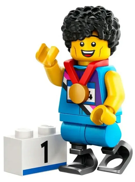 lego-minifigures-71045-seria-25-sprinter-stan-nowy