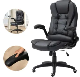 fotel-biurowy-obrotowy-skora-wygodny-odchylany-skladane-podlokietniki-120kg