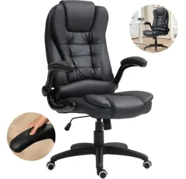 fotel-krzeslo-biurowe-z-podlokietnikami-eko-skora-wygodne-do-120-kg