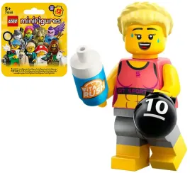 lego-minifigures-71045-seria-25-instruktorka-fitness