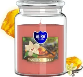 swieca-zapachowa-zapach-wanilii-i-bursztynu-bispol-w-szklanym-sloiku-100h