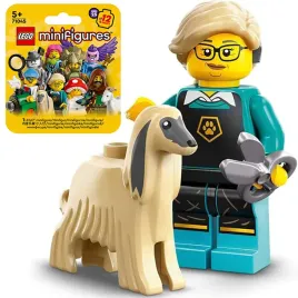 lego-minifigures-71045-seria-25-psia-fryzjerka-z-chartem-afganskim