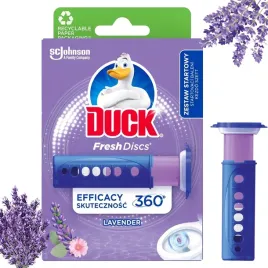 krazki-zelowe-disc-lavender-duck-do-toalety-aplikator-6-krazkow-36-ml