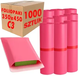 foliopaki-kurierskie-c3-450x350-mm-roz-foliopak-do-pakowania-1000-szt